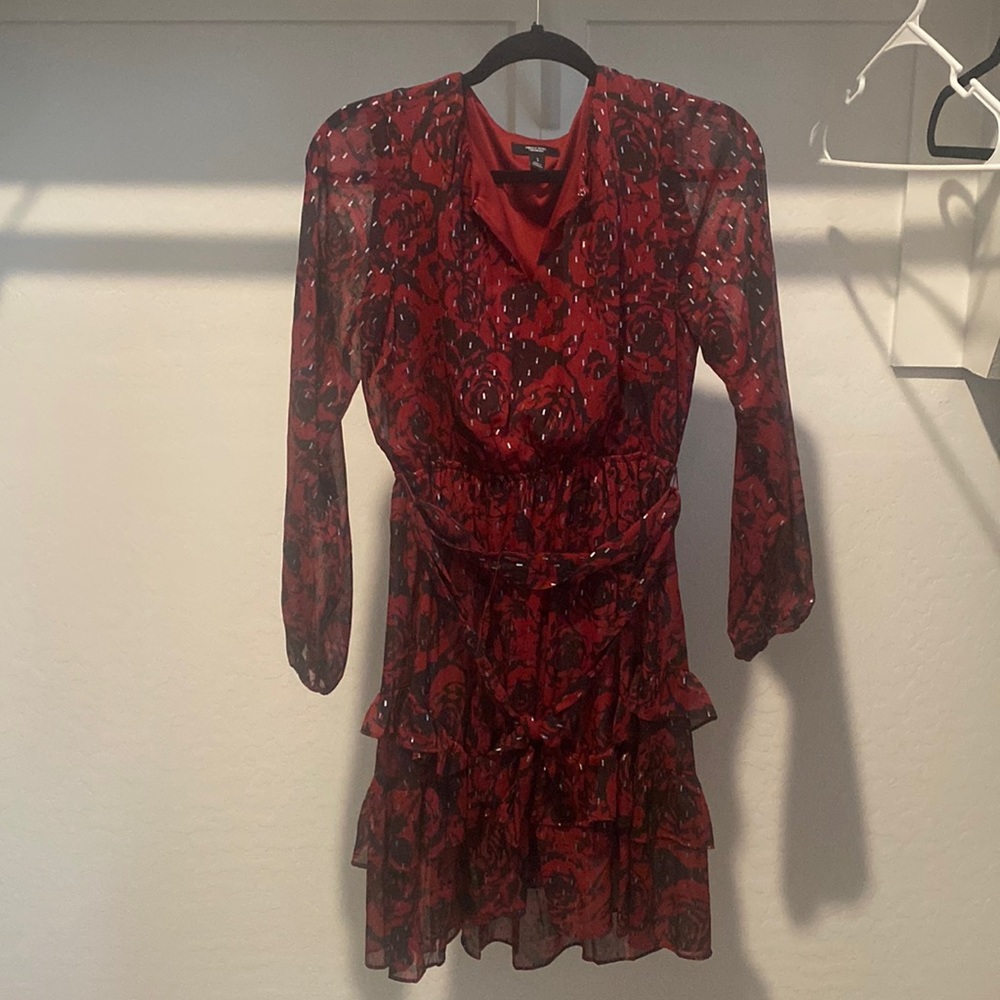 Vera wang dress